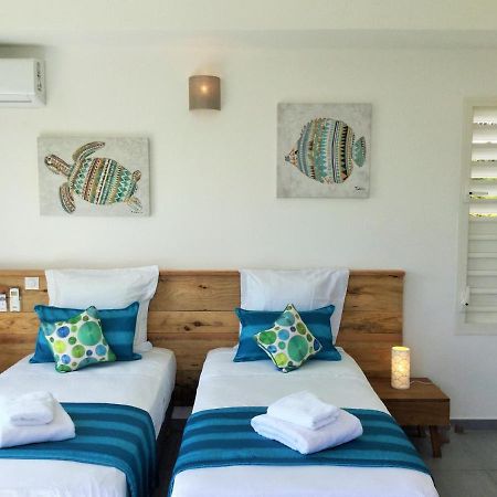 Villa Cocooning ساينت آن المظهر الخارجي الصورة