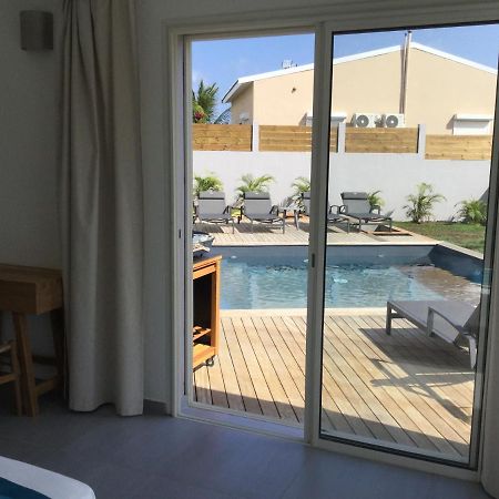 Villa Cocooning ساينت آن المظهر الخارجي الصورة