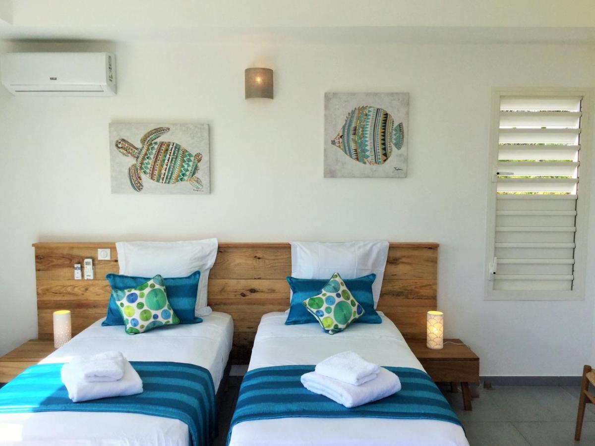 Villa Cocooning ساينت آن المظهر الخارجي الصورة
