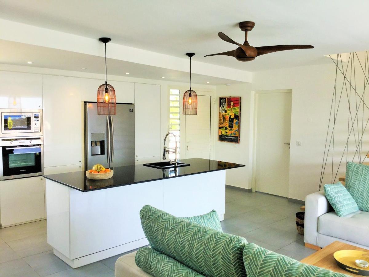 Villa Cocooning ساينت آن المظهر الخارجي الصورة