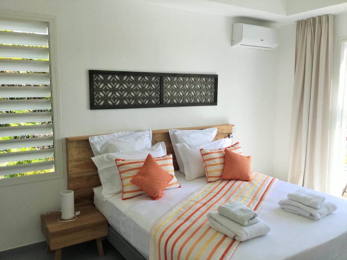 Villa Cocooning ساينت آن المظهر الخارجي الصورة