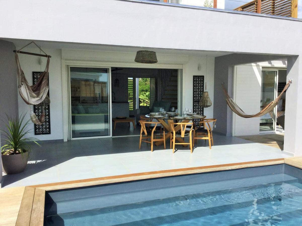 Villa Cocooning ساينت آن المظهر الخارجي الصورة