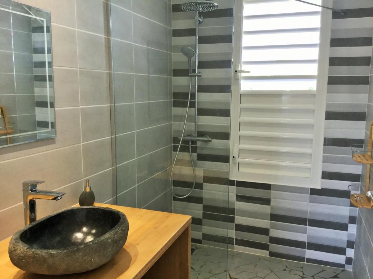 Villa Cocooning ساينت آن المظهر الخارجي الصورة