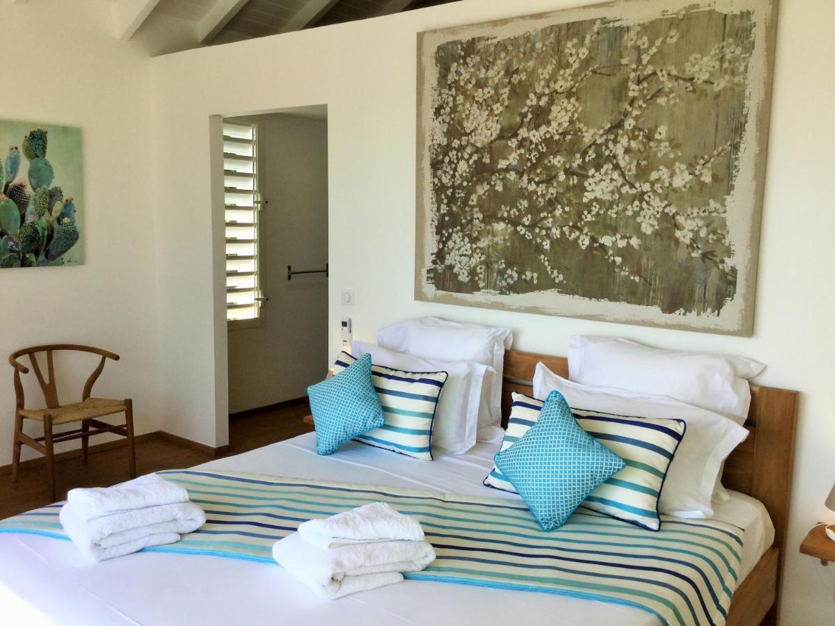 Villa Cocooning ساينت آن المظهر الخارجي الصورة
