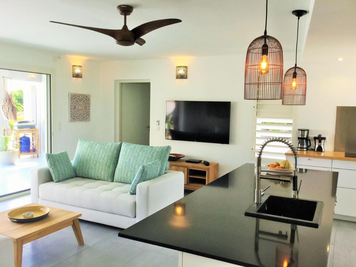 Villa Cocooning ساينت آن المظهر الخارجي الصورة
