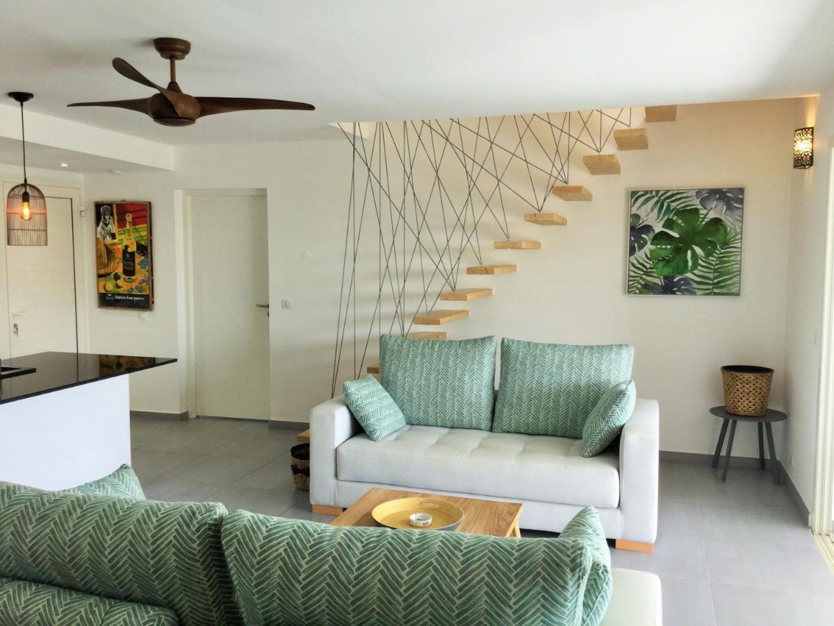 Villa Cocooning ساينت آن المظهر الخارجي الصورة