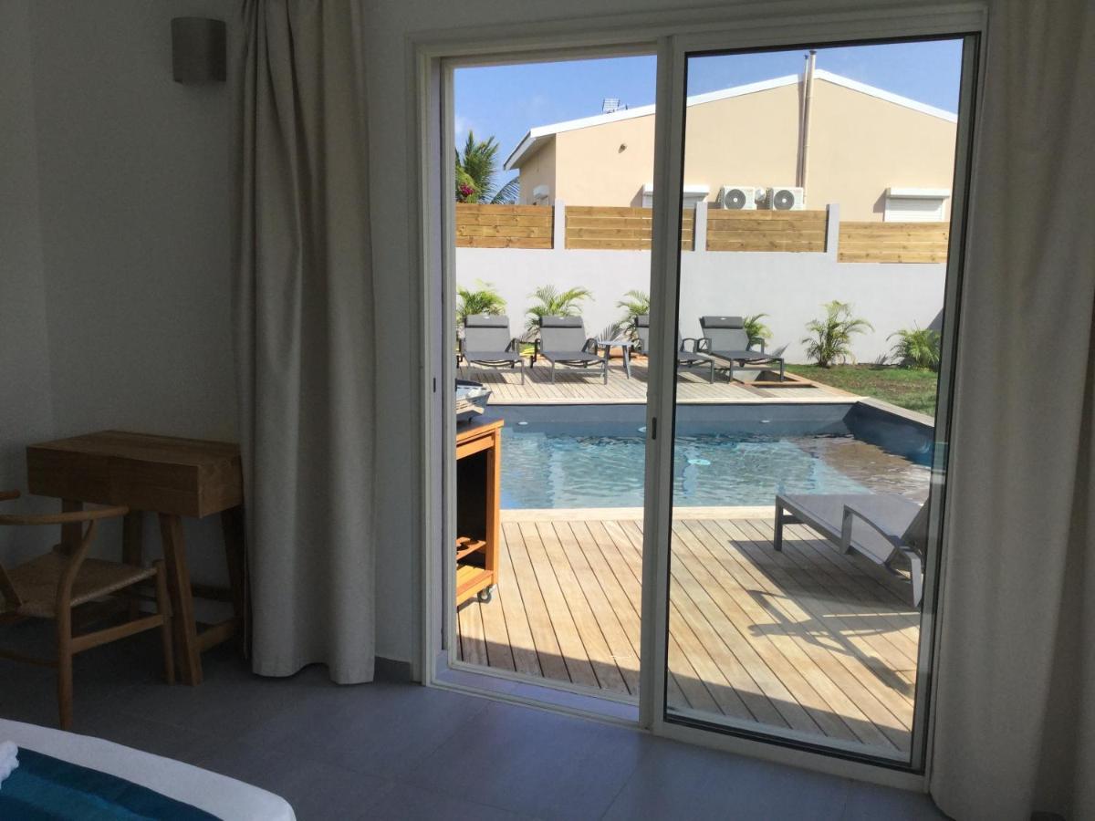 Villa Cocooning ساينت آن المظهر الخارجي الصورة